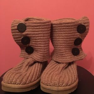 Classic Uggs